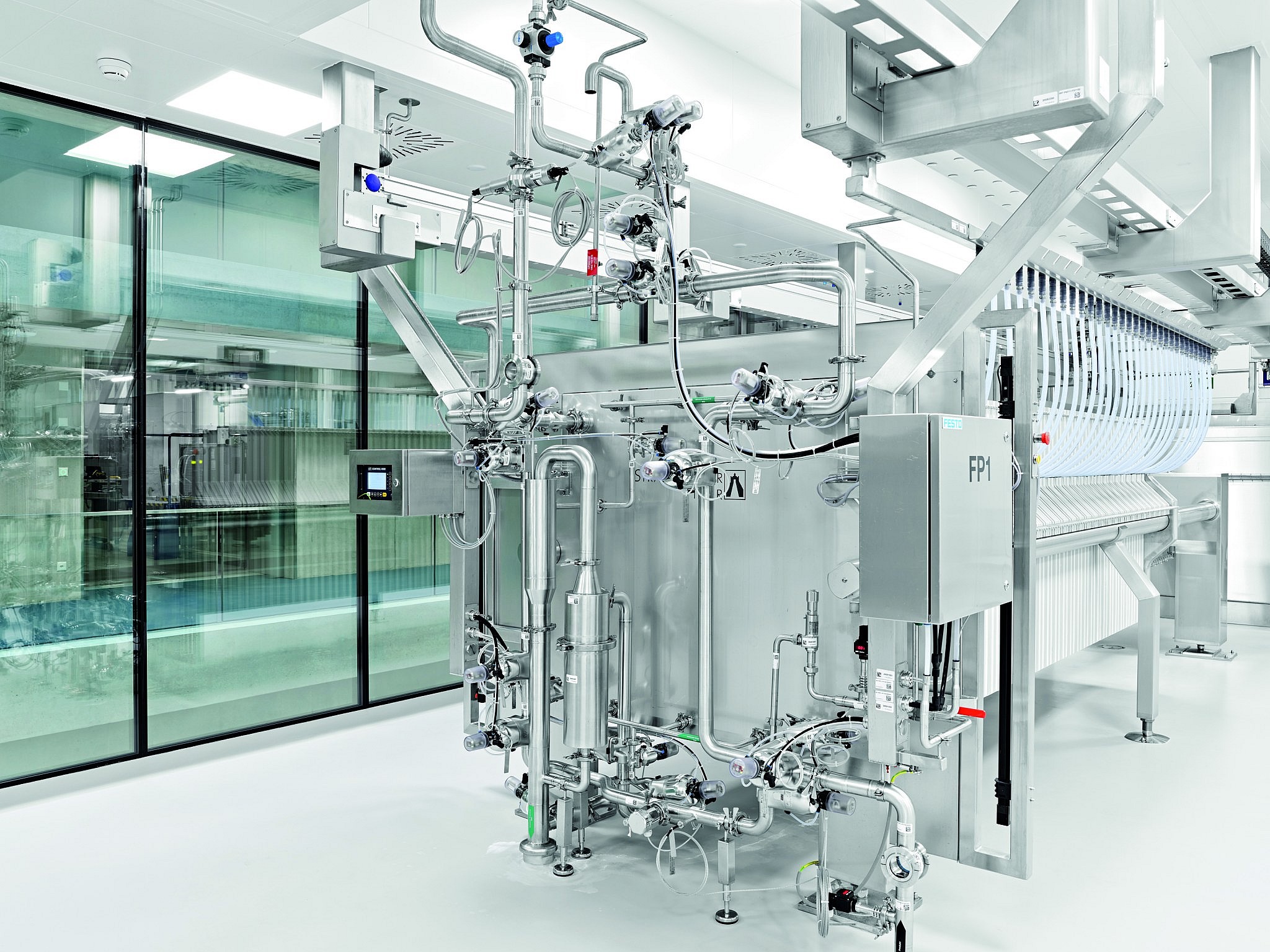 S-GE speaks to CSL Behring – Swiss Biotech