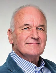Hans-Peter Meyer, SATW