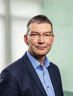 Jan Lucht, scienceindustries