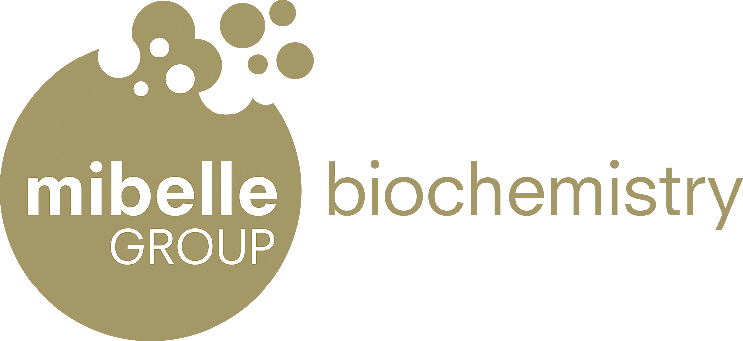 biochemistry picture logo png