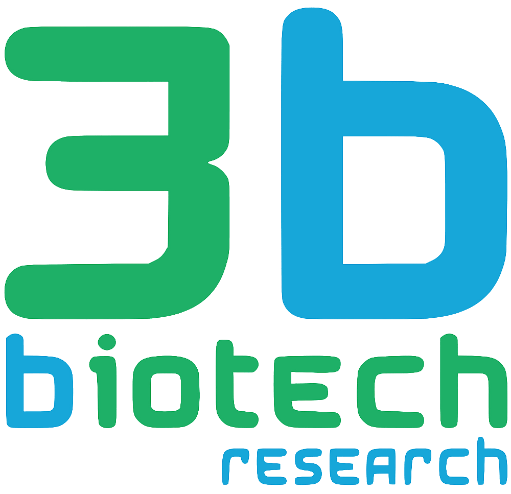 3B Biotech Research Sagl – Swiss Biotech