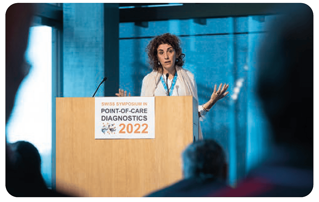 Dr. Santuccione Chadha