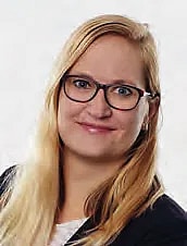 Helena Rosa, EY | Director, Global Life Sciences, Audit Services