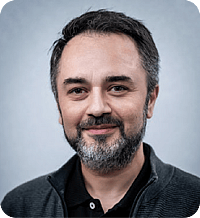 Portrait of Prof. Dr. Abdullah Kahraman