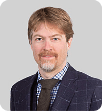 Portrait of Prof. Dr. Giuseppe Perale