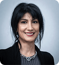 Portrait of Prof. Dr. Oya Tagit