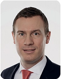 Frederik Schmachtenberg EY | Partner, Global Health Sciences &amp; Wellness Lead for Financial Accounting Advisory Services