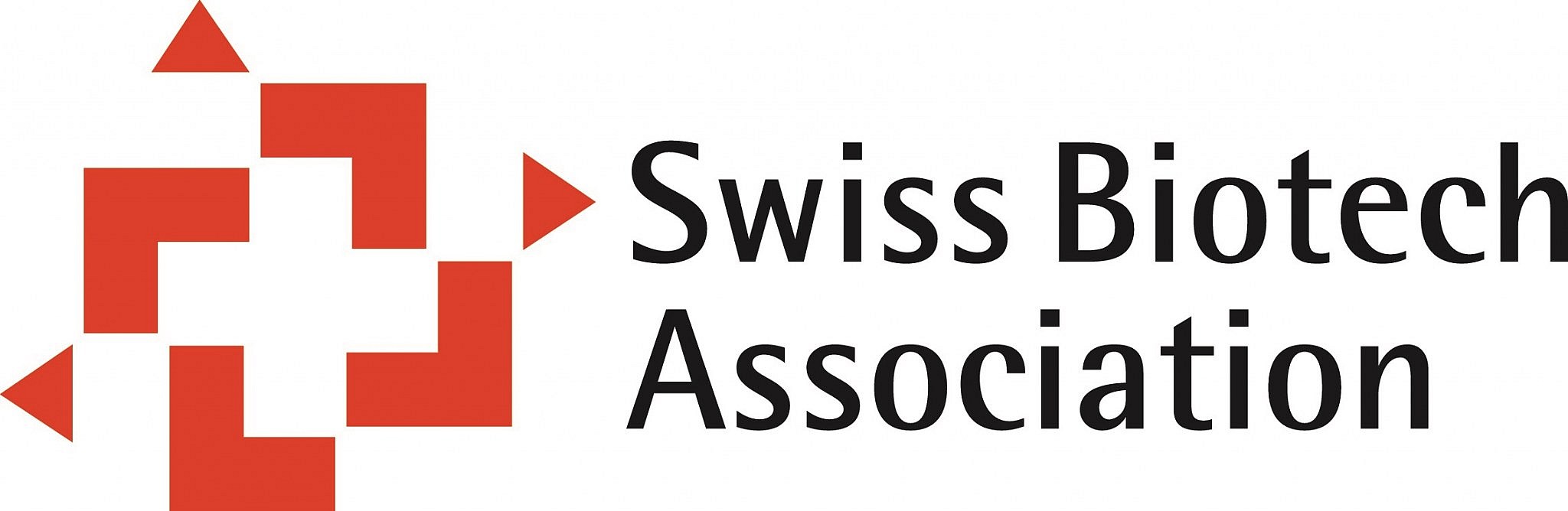 Logo Swiss Biotech Association