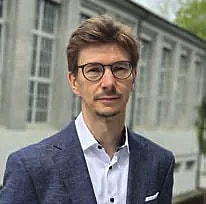 Alexey Kutahov, Head of International Region, Mirum Pharmaceuticals