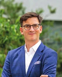Carl Deutsch, Chief Scientific Officer, NBE Therapeutics
