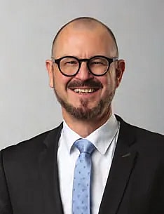 Jörg Schläpfer, Swissmedic | Head of Staff and External Relations