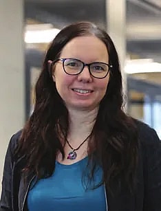 Christel Aebischer-Gumy, Swiss Federal Institute of Intellectual Property | Patent Expert