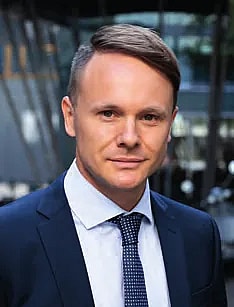 Fabian Gerber, SIX Swiss Exchange AG | Head Origination, Primary Markets