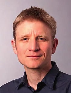 Florian Fisch, Swiss National Science Foundation