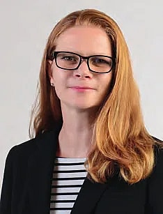 Sirpa Tsimal, Switzerland Global Enterprise | Director Investment Promotion
