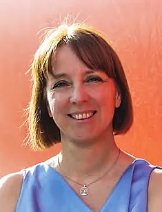 Samantha Paoletti, Head of Research and BD Life Science Technologies | CSEM