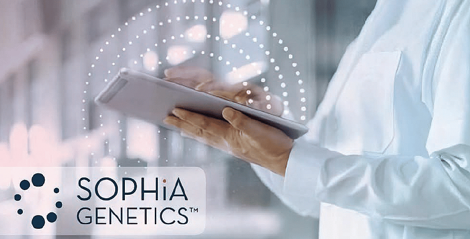 SOPHiA GENETICS