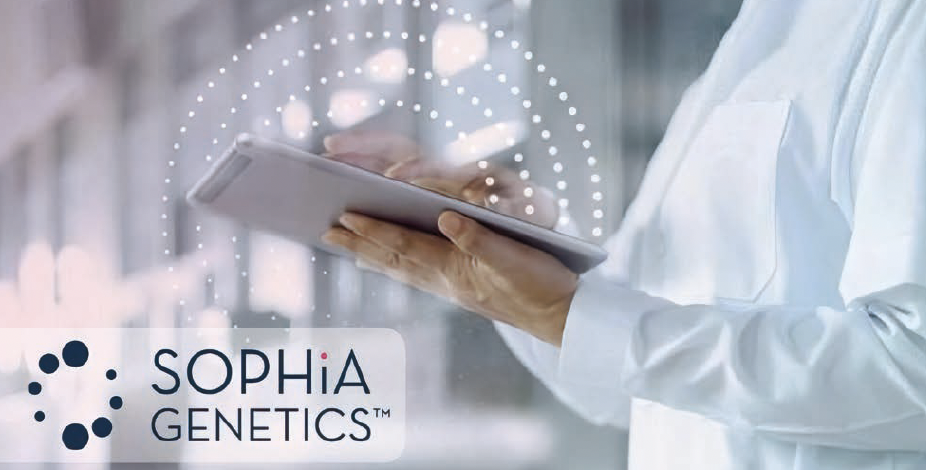 sophia genetics case study