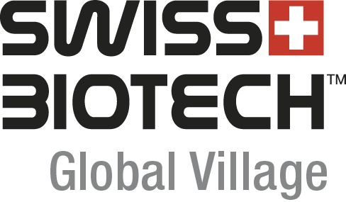 Swiss BioTech-Global Village-Logo