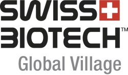 Swiss BioTech-Global Village-Logo