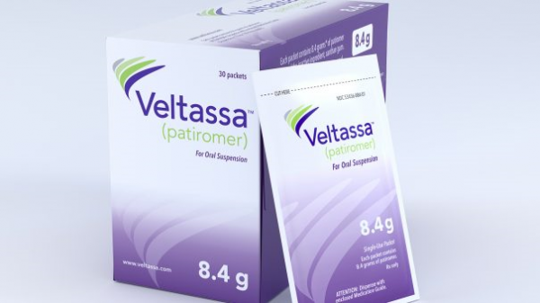 Veltassa – Swiss Biotech