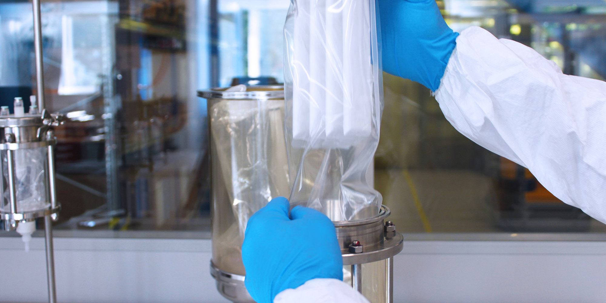 DrM Group (Dr. Mueller AG) – Swiss Biotech