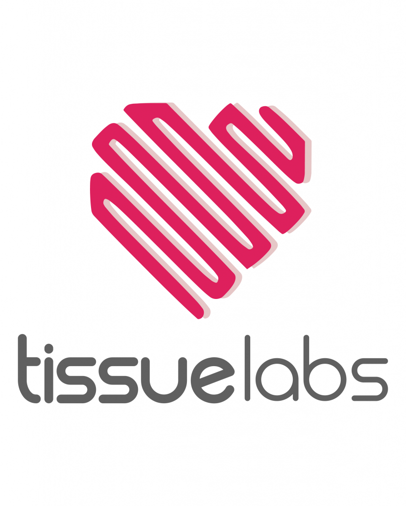 Tissue Lab Logo TissueLabs SA – Swiss Biotech
